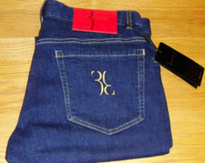 New Billionaire Couture Jeans