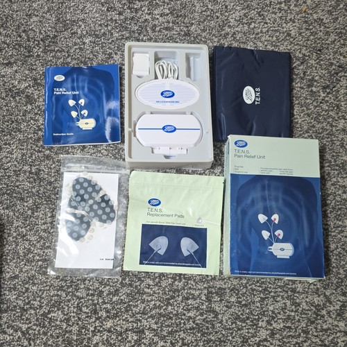 Boots maternity tens - boots,