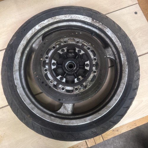 Genuine bmw r1100 1995 2001 - bmw, rt