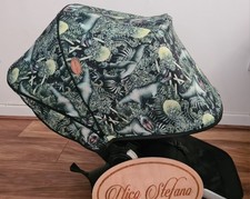 New custom made extendable