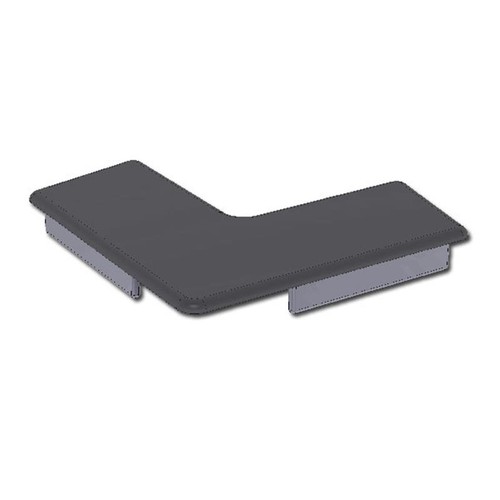 Contemp cladding finishing - contemp, kit