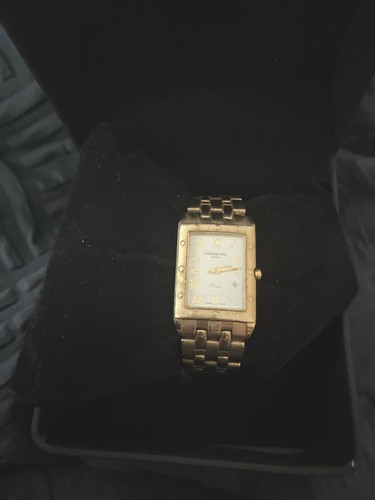 Mens raymond weil - mens,