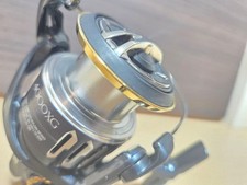 SHIMANO 17 Twin Power XD