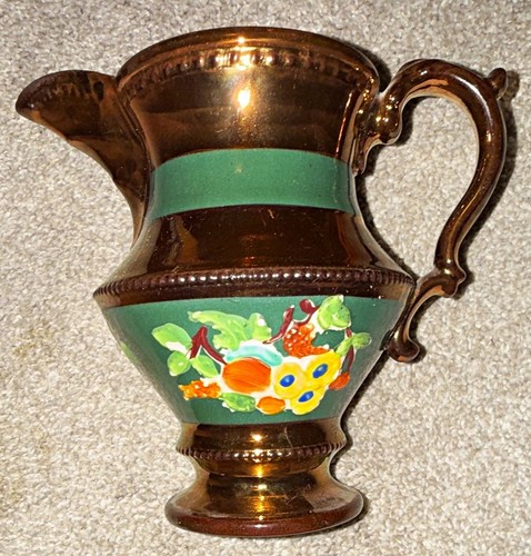 Antique victorian copper - antique,