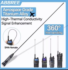 ABBREE AR-771S AVIATION