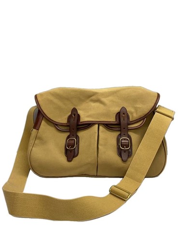 Brady shoulder bag camel - brady,