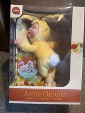Anne Geddes Easter Yellow