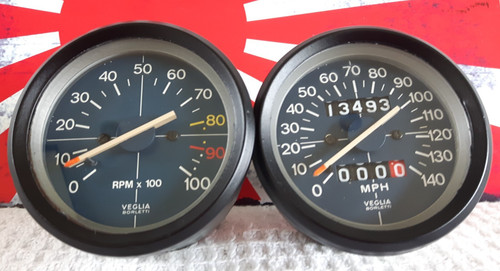 Moto guzzi v50 - moto,