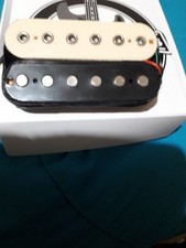 RH Pickups "Catalyst" Hand
