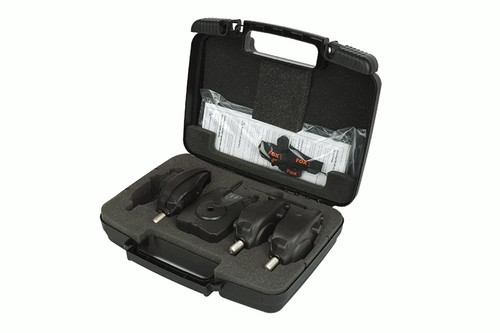 Fox micron bite alarm - bite,