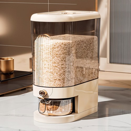 5kg 10kg airtight rice - 5kg/10kg,