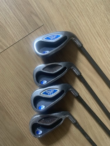 Callaway hawk eye vft - callaway,