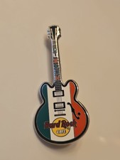 Hard Rock Cafe Dublin