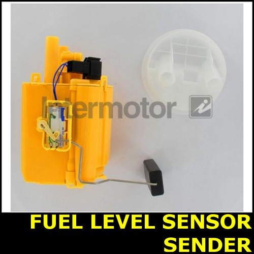 Fuel level sensor - fuel, fits