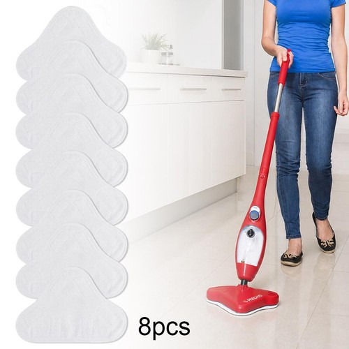 Steam mop pads for - for, h2o