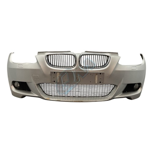 Bmw series e92 e93 pre - pre, lci