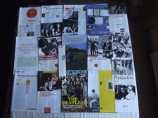 THE BEATLES - MAGAZINE