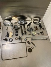 2003 Kawasaki Vulcan 1500 Mean Streak Random Lot Box #1