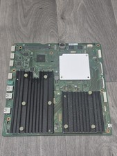 SONY 55" TV (KD-55X8505B) MAIN