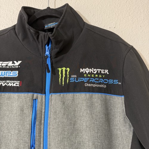 Monster energy men s - energy, l