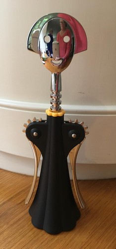 Alessi corkscrew anna - anna, g