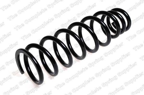 Kilen coil spring rear lexus - coil,