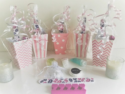 Luxury pre filled - filled, party