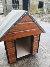 Small/Medium Dog Kennel