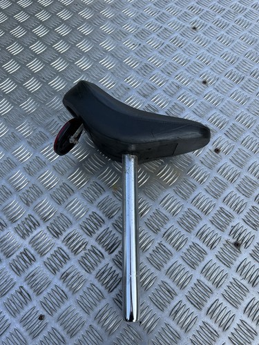 Mk2 raleigh grifter seat - mk2,