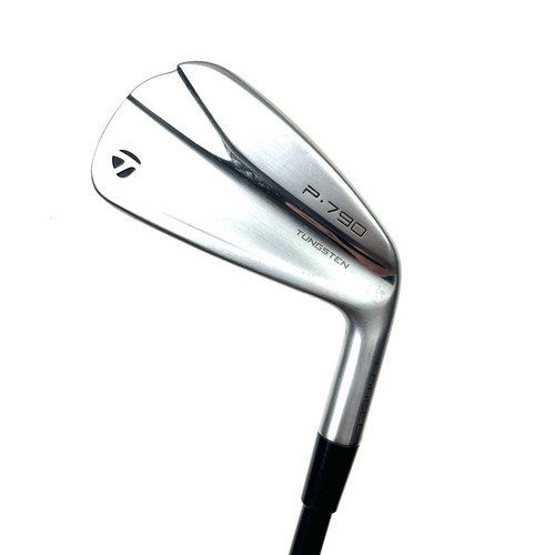 Taylormade p790 2021 - taylormade, iron