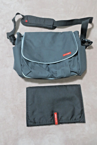 Skip hop diaper bag - skip,