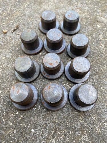 Buttress caps for - buttress,