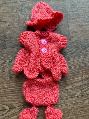 Baby dolls clothes - dolls, to