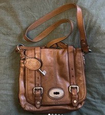 Fossil Tan Maddox (Turrnkey)