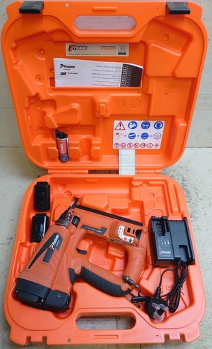 Paslode im65 f16 - paslode, lithium