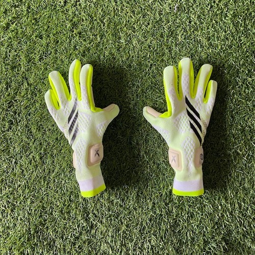 Adidas pro goalkeeper - , x