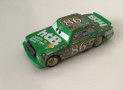 Disney pixar cars - disney,