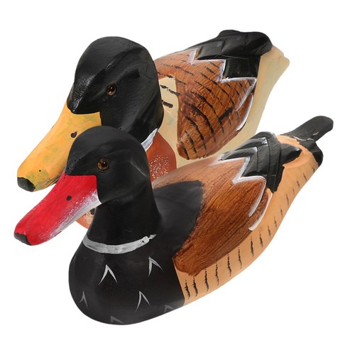 Pcs duck ornament - duck,
