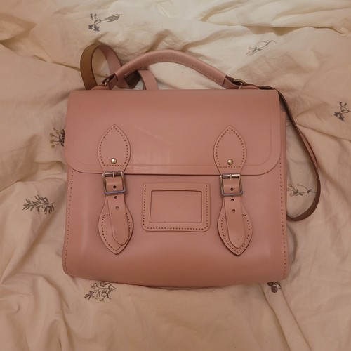 Cambridge satchel company - cambridge,