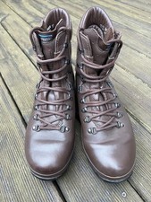 British Army Altberg Defender