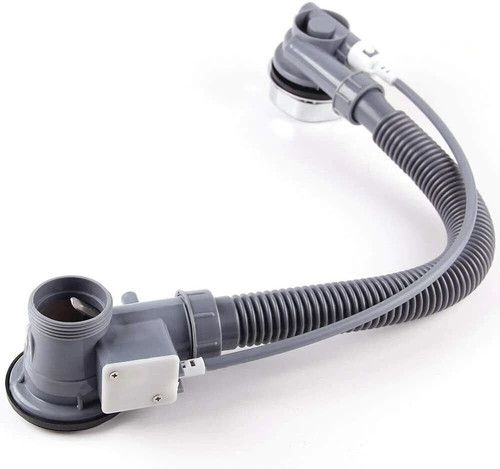 Heavy duty chrome - duty, bath