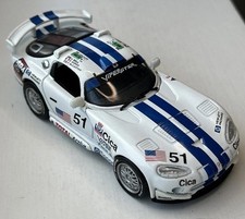 1:43 Universal Hobbies Dodge Viper GTS-R 1996 Le Mans Bell/Dupuy/McCarthy #51