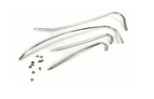 Side panel & Mudguard Trims