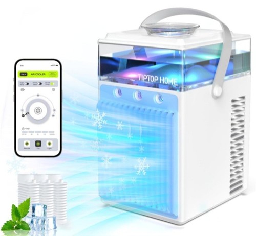 Portable air conditioner - portable,