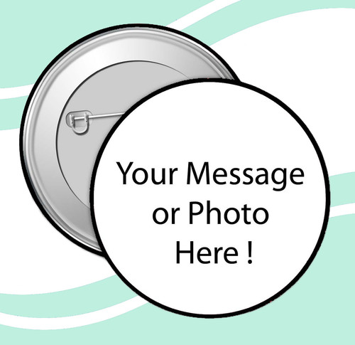 Custom made personalised metal - custom,