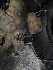 LAND ROVER DISCOVERY 2 TD5