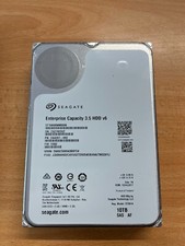 ST10000NM0096 Seagate 10TB SAS HDD 