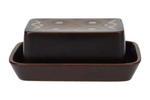 Denby arabesque butter - -,