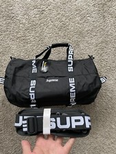 Supreme Large Duffle Bag SS18