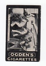 Ogdens Tabs F Series #291